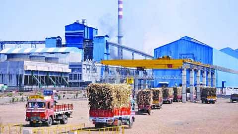 Efforts are underway by senior leader and former MLA Appasaheb Rajale for unopposed selection of Vriddheshwar factory