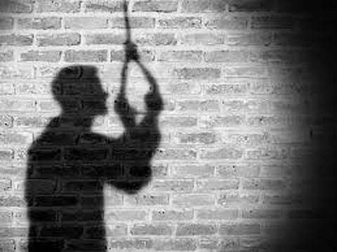 suicide