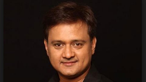 sunil-barve