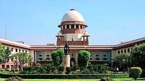 supreme court