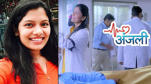 suruchi adarkar interview