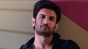 sushant rajput