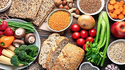 Now you can identify Counterfeiting in food at home read full story