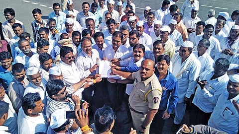 talegaon
