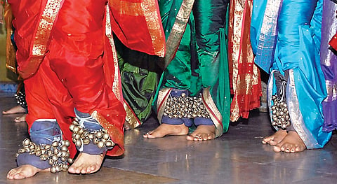 sangeet bari
