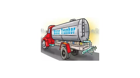 water problem in khed ratnagiri kokan marathi news
