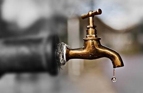 tap