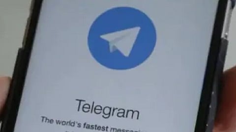 government blocks telegram channel targeting Hindu women with obscene photos after bulli bai case