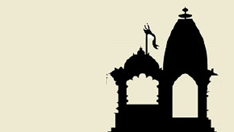 मंदिरात घंटा वाजविण्यास, प्रसाद वाटण्यास मनाई