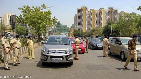 'इ-चलान'वरील दंड दंड भरा, नाहीतर ड्रायव्हिंग लायसन्स होईल रद्द! पोलिसांनी हाती घेतली विषेश मोहीम
