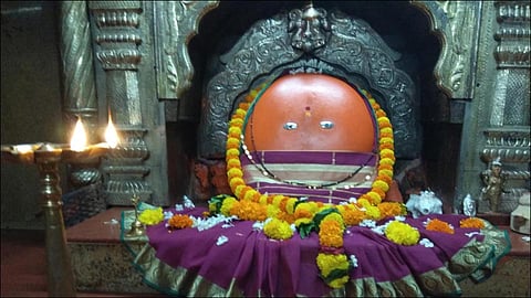 श्री येमाई देवी