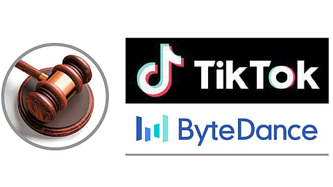Tiktok-owned ByteDance has decided to challenge the ban imposed by US