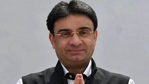 tmc kd singh
