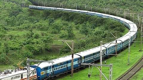 Railway