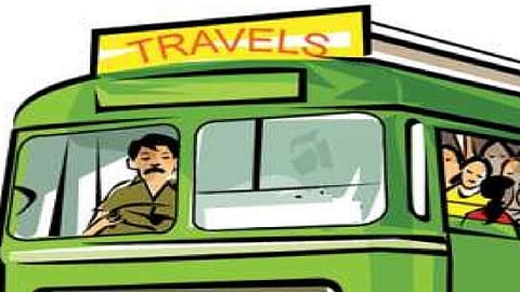 Private Travel