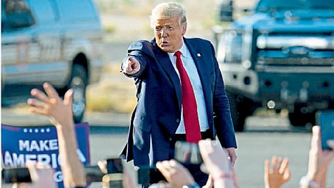 trump