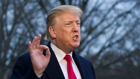 trump