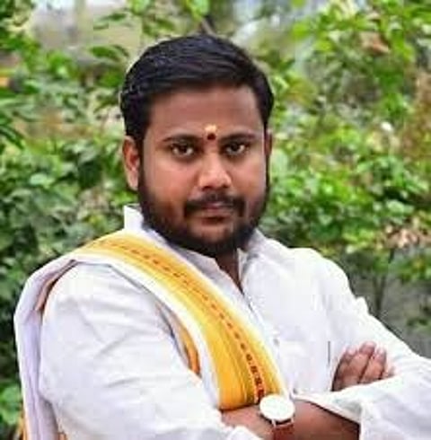 tushar pundkar