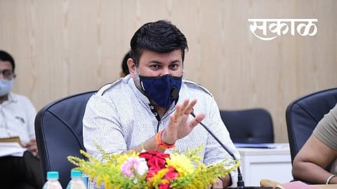 uday samant press conference kokan marathi news