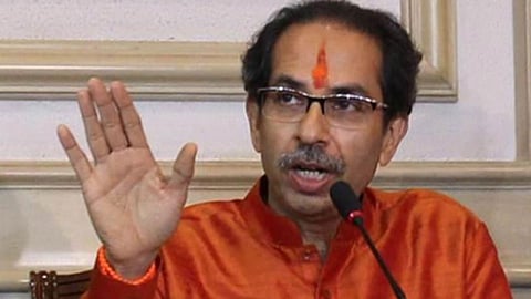 अग्रलेख - नस्ती उठाठेव!
