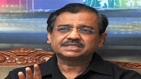 ujwal nikam