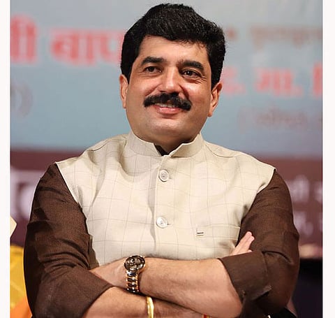murlidhar