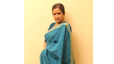 usha nadkarni in nakushi