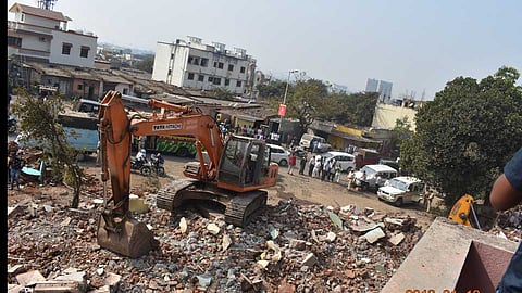 valhekarwadi