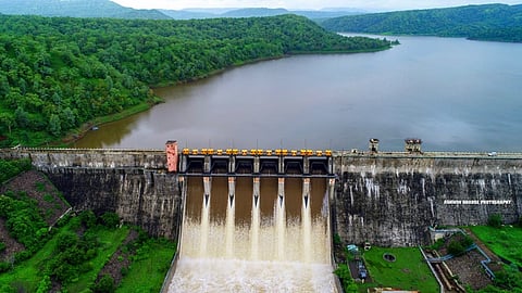 Akola News: Order to quell farmers' protest, 3.35 per cent water from forest Balapur 69 villages