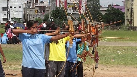 anant kolamkar writes blog about rss social work