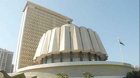 मत्स्य विद्यापीठ संलग्नता विधेयक विधानसभेत