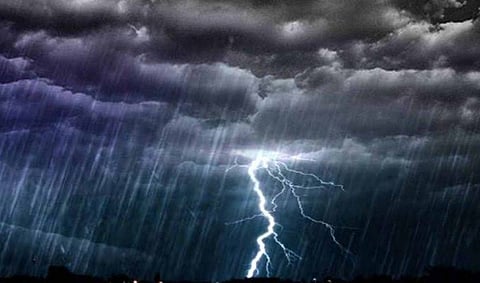 Lightning