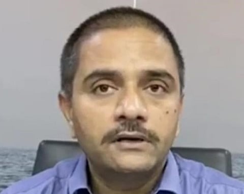 vijay kulange