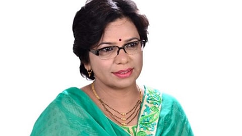 महाविजयात महिलांचा मोठा वाटा