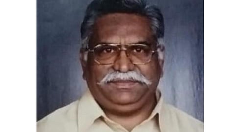 Vijaysingh Uthale