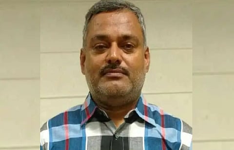 vikas dubey, UP, Kanpur