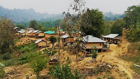 Urban kids get the feel of the village kokan marathi news