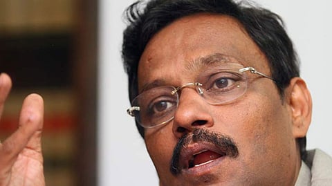 vinod tawade