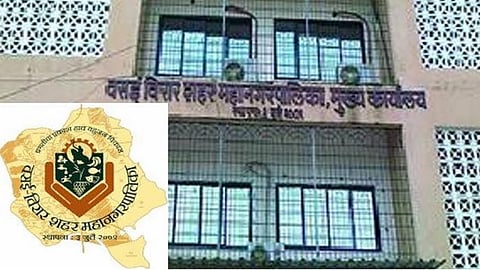 vasai virar munciple