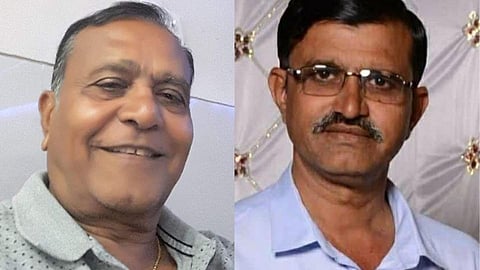 दुर्दैवी घटना ः मोठ्या भावावर अंत्यसंस्कार होत नाही तोच लहान भावाचा मृत्यू;आणि गावावर शोककळा