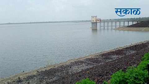 सिंचनासाठी पाण्याचे आत्ताच नियोजन करा !