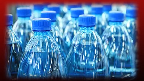 water-bottle