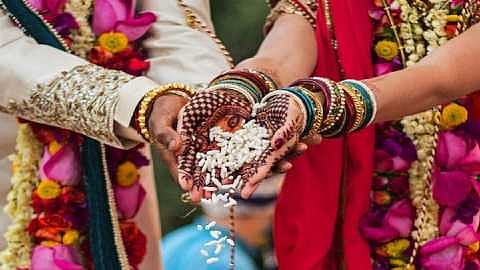 the border ban order will delay the marriages in the state