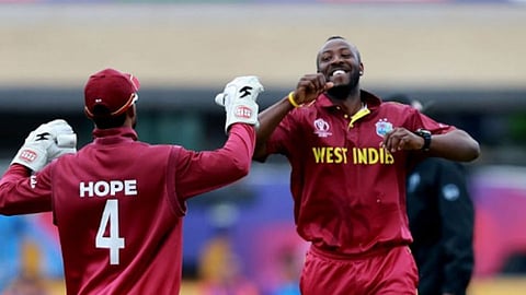 West Indies
