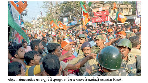 अन्य राज्यांत भाजप बोध घेणार?