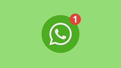 कृषी योजनांची माहिती येणार थेट तुमच्या WhatsApp वर, पाठवा केवळ 'नमस्कार' आणि मिळवा माहिती