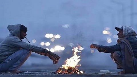 Maharashtra Weather Update