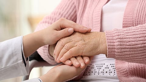 Arthritis in women