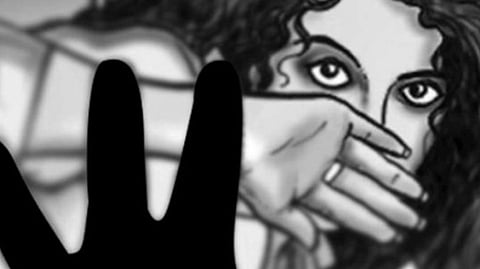 crime