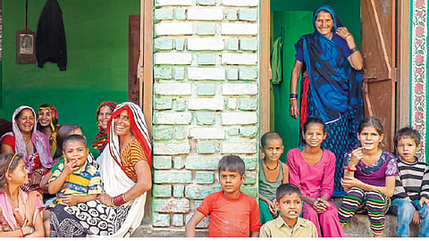 जागतिक कुटुंब दिन